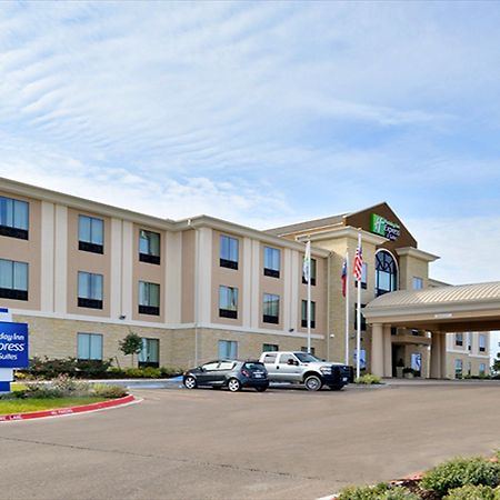 Holiday Inn Express And Suites Schulenburg By Ihg Eksteriør bilde