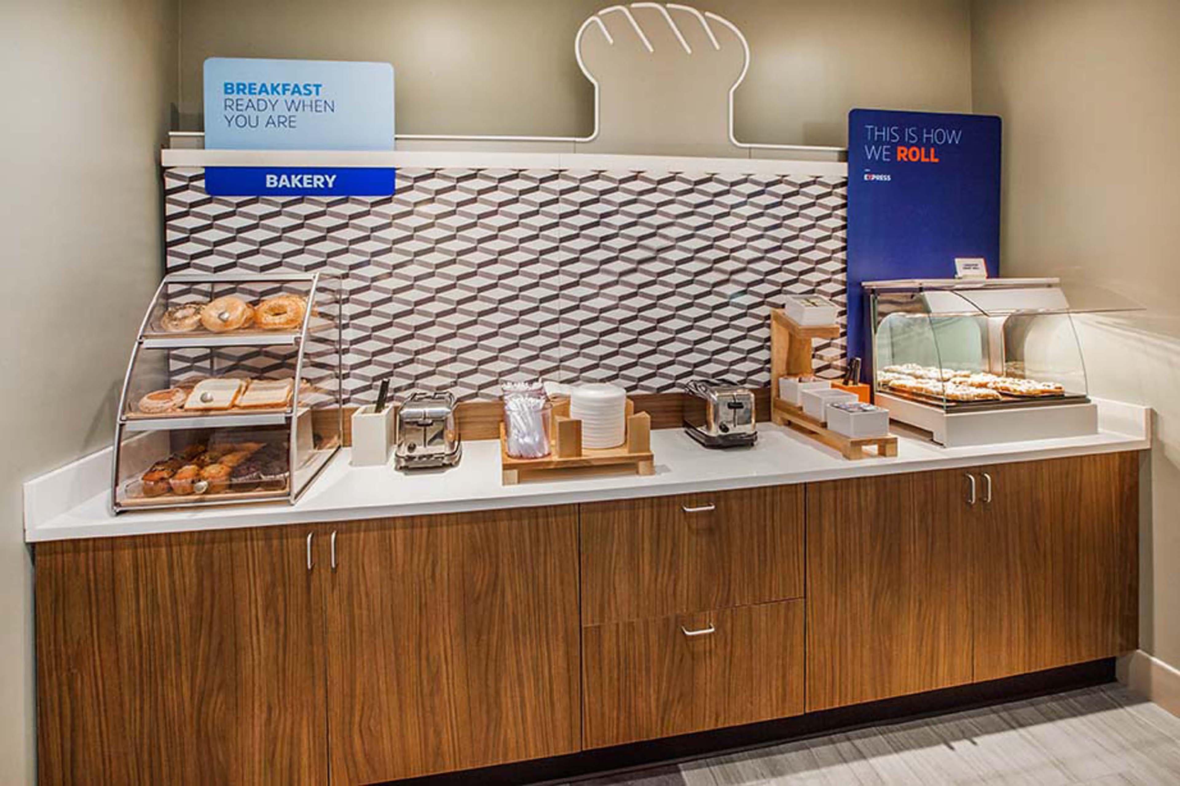 Holiday Inn Express And Suites Schulenburg By Ihg Eksteriør bilde