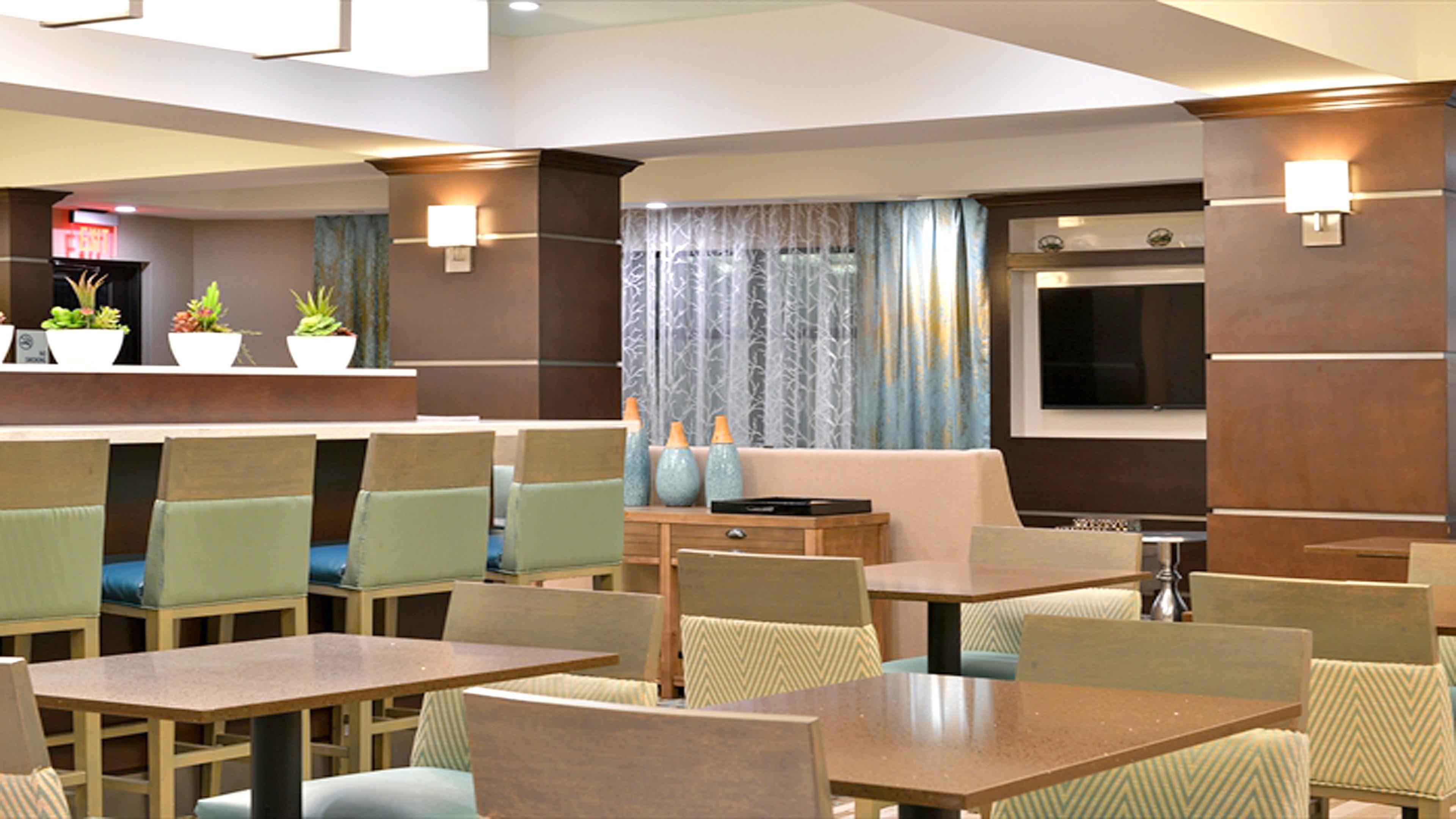 Holiday Inn Express And Suites Schulenburg By Ihg Eksteriør bilde