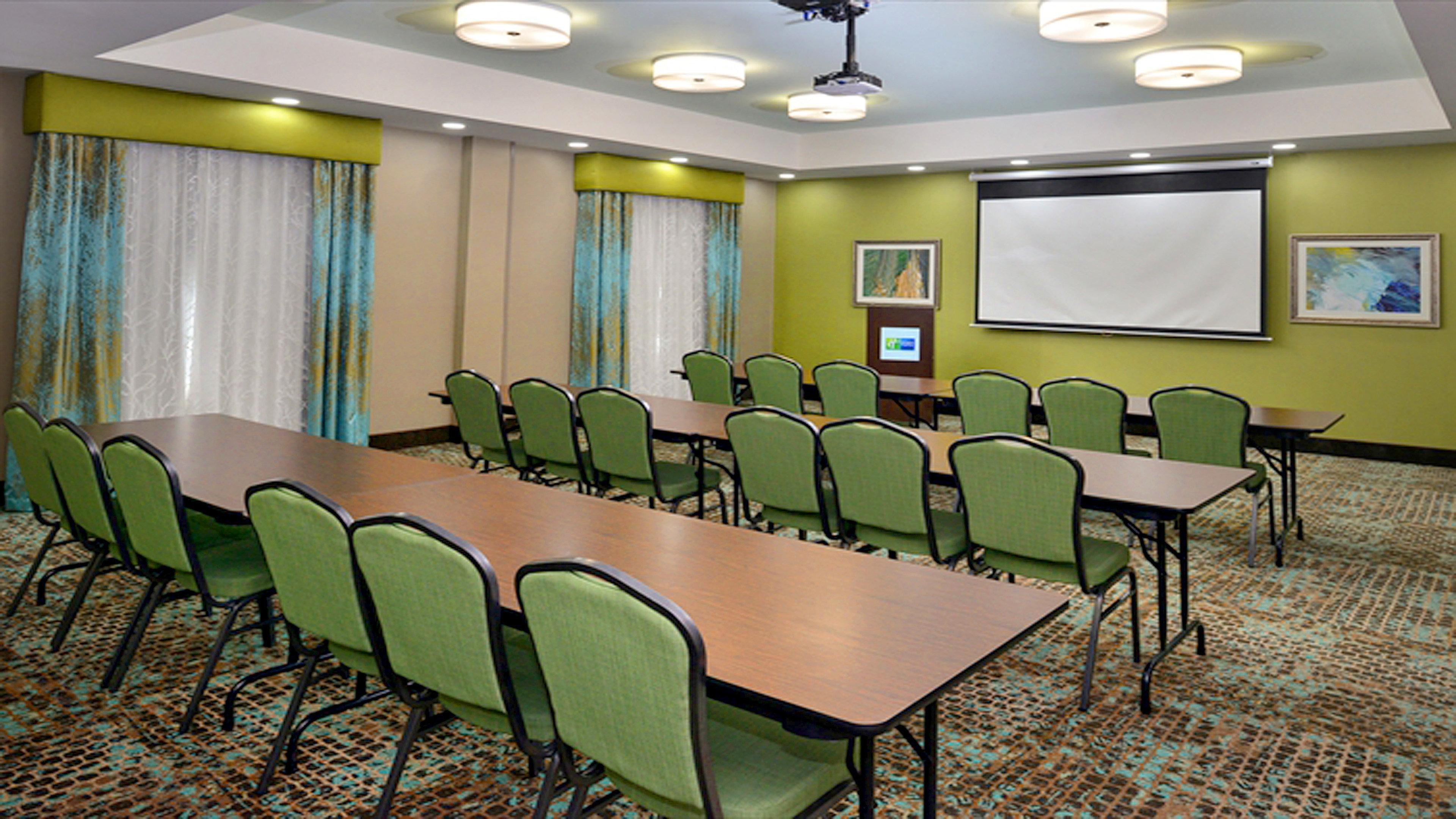 Holiday Inn Express And Suites Schulenburg By Ihg Eksteriør bilde
