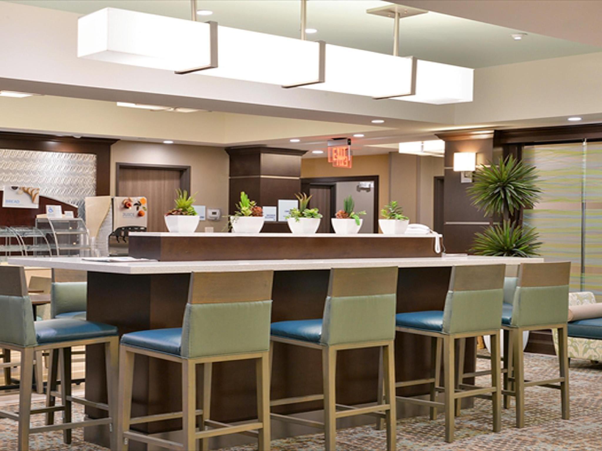 Holiday Inn Express And Suites Schulenburg By Ihg Eksteriør bilde