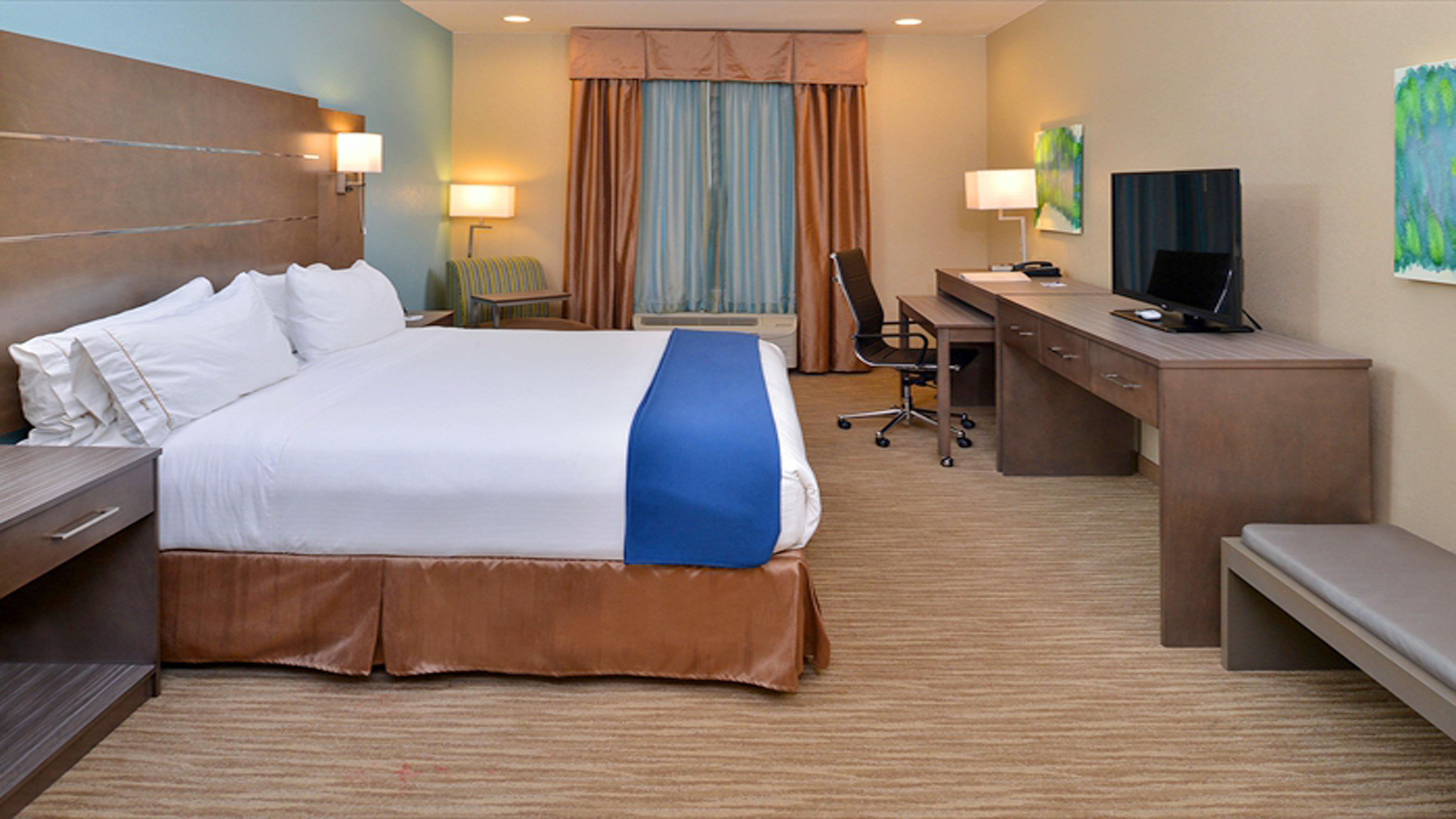 Holiday Inn Express And Suites Schulenburg By Ihg Eksteriør bilde