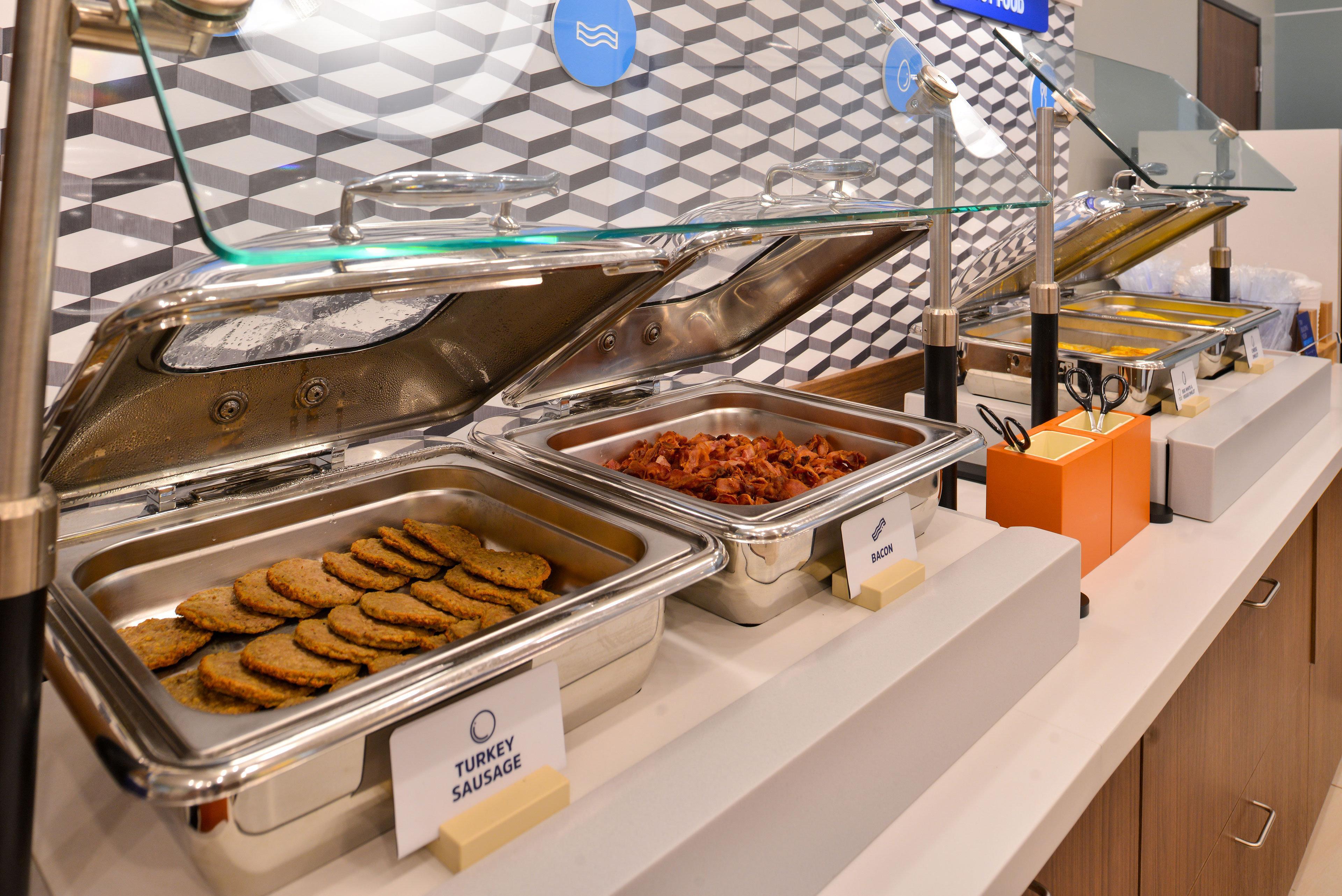 Holiday Inn Express And Suites Schulenburg By Ihg Eksteriør bilde