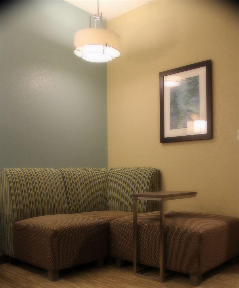 Holiday Inn Express And Suites Schulenburg By Ihg Eksteriør bilde