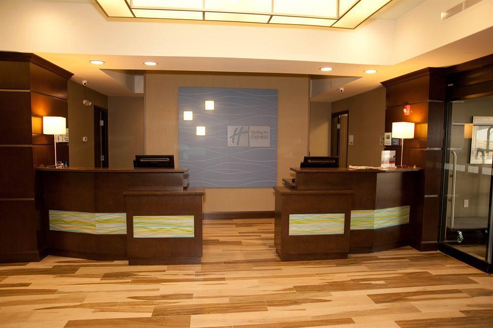 Holiday Inn Express And Suites Schulenburg By Ihg Eksteriør bilde