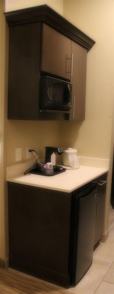 Holiday Inn Express And Suites Schulenburg By Ihg Eksteriør bilde