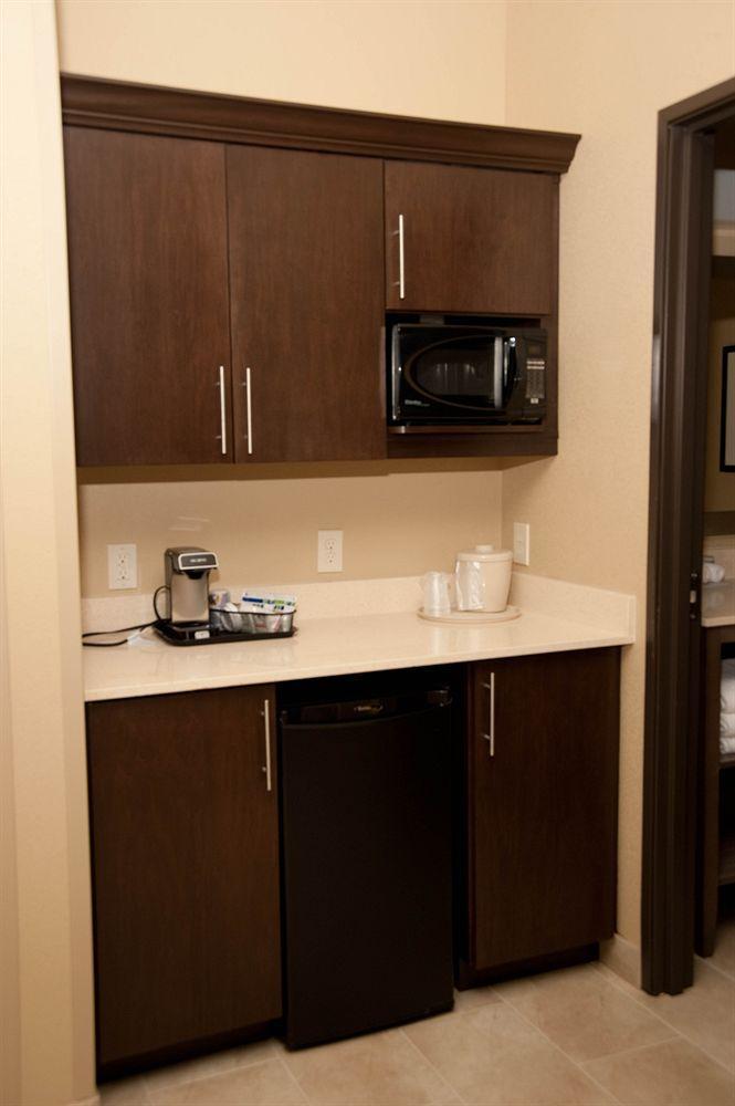 Holiday Inn Express And Suites Schulenburg By Ihg Eksteriør bilde