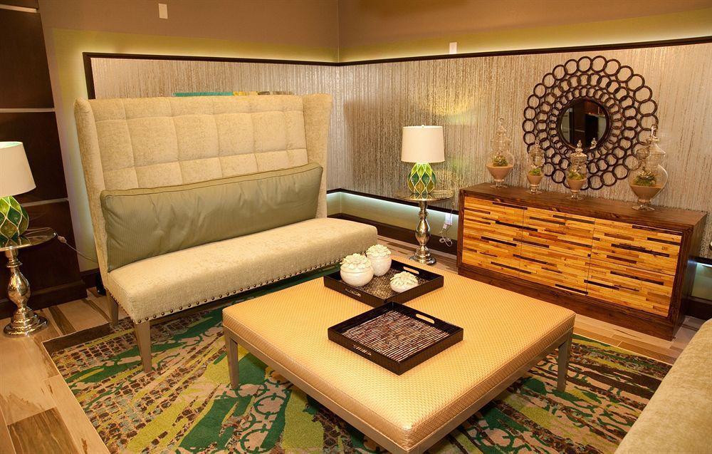 Holiday Inn Express And Suites Schulenburg By Ihg Eksteriør bilde