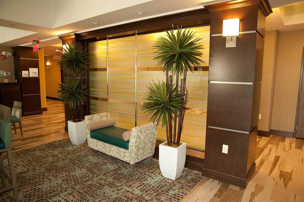 Holiday Inn Express And Suites Schulenburg By Ihg Eksteriør bilde