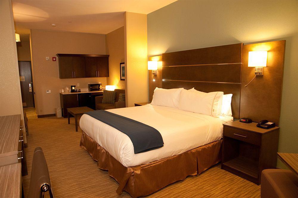 Holiday Inn Express And Suites Schulenburg By Ihg Eksteriør bilde