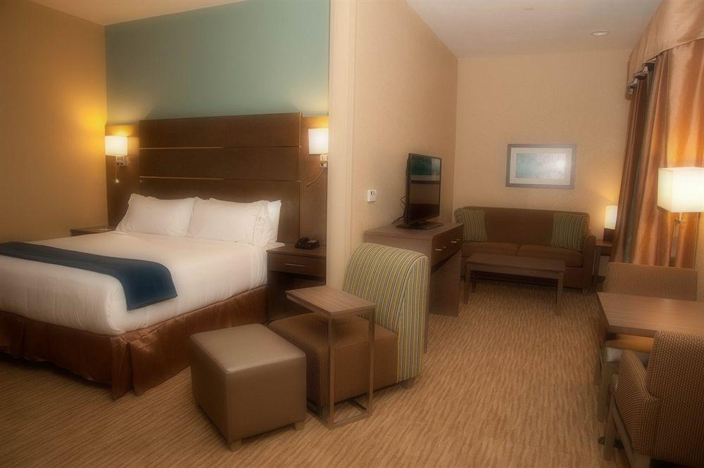 Holiday Inn Express And Suites Schulenburg By Ihg Eksteriør bilde