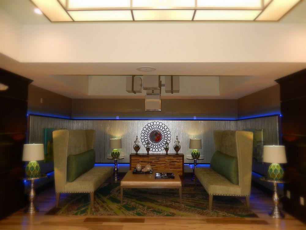 Holiday Inn Express And Suites Schulenburg By Ihg Eksteriør bilde